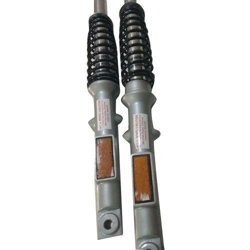 E Rickshaw Accessory